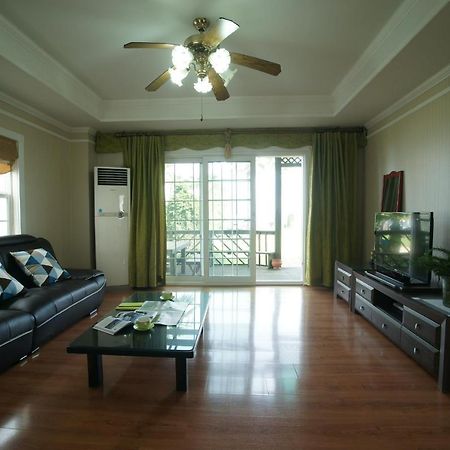 Eurohouse Villa Seogwipo Bagian luar foto